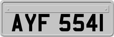 AYF5541