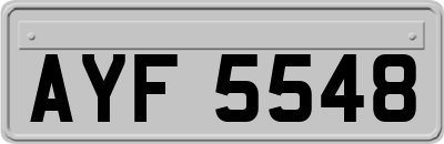AYF5548