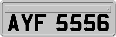 AYF5556