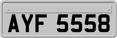 AYF5558