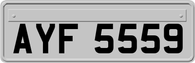 AYF5559