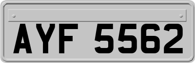 AYF5562