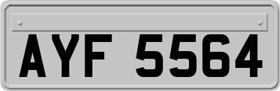 AYF5564