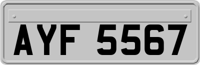 AYF5567