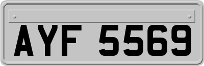 AYF5569