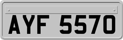 AYF5570