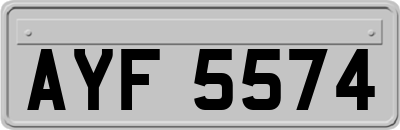 AYF5574