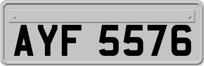 AYF5576