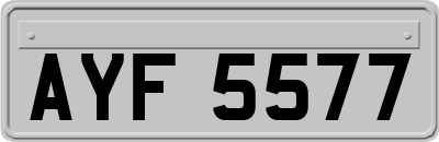 AYF5577