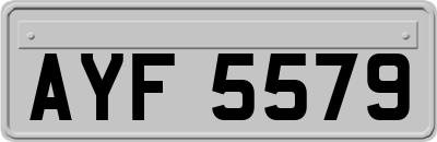 AYF5579