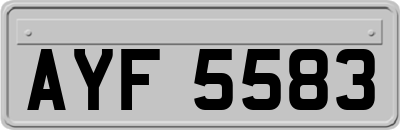 AYF5583