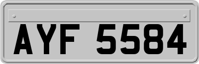 AYF5584