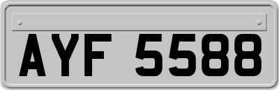 AYF5588