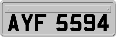 AYF5594