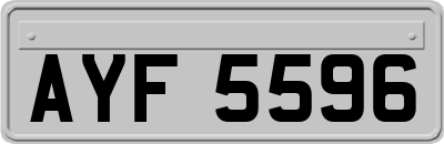 AYF5596