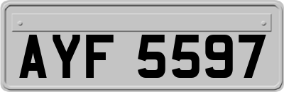 AYF5597