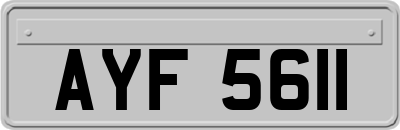 AYF5611