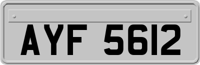 AYF5612
