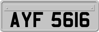 AYF5616