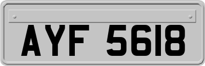 AYF5618