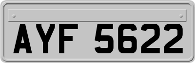 AYF5622