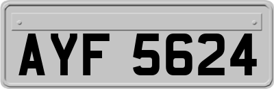 AYF5624