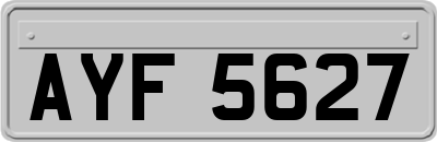AYF5627