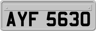 AYF5630