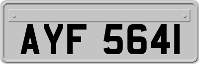 AYF5641