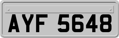 AYF5648