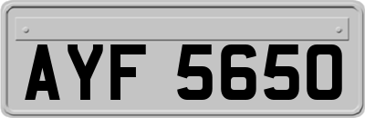 AYF5650