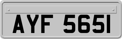 AYF5651