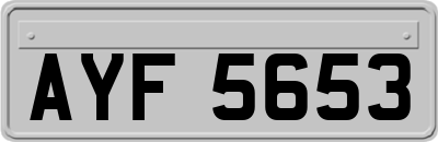 AYF5653