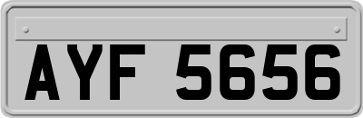 AYF5656