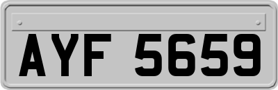 AYF5659