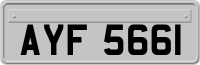 AYF5661