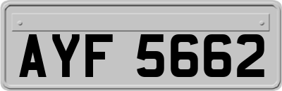 AYF5662