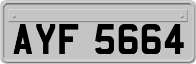 AYF5664