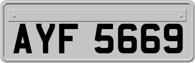 AYF5669
