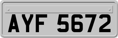 AYF5672
