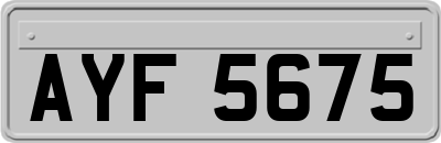 AYF5675