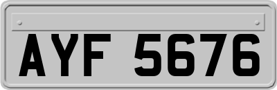 AYF5676