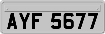 AYF5677