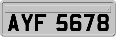 AYF5678