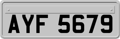 AYF5679
