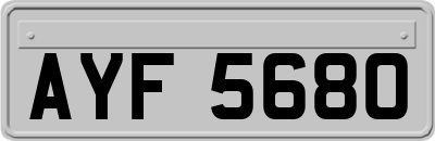 AYF5680
