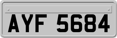 AYF5684