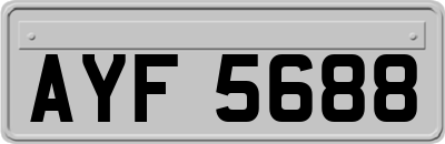 AYF5688