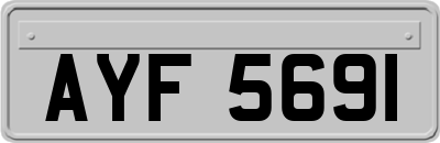 AYF5691