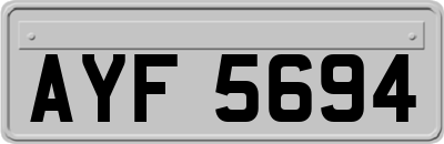 AYF5694